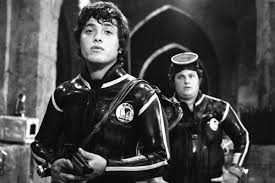 אין ישראלי שלא מכיר את הסרט "חסמבה ונערי... - היסטוריה גדולה ...